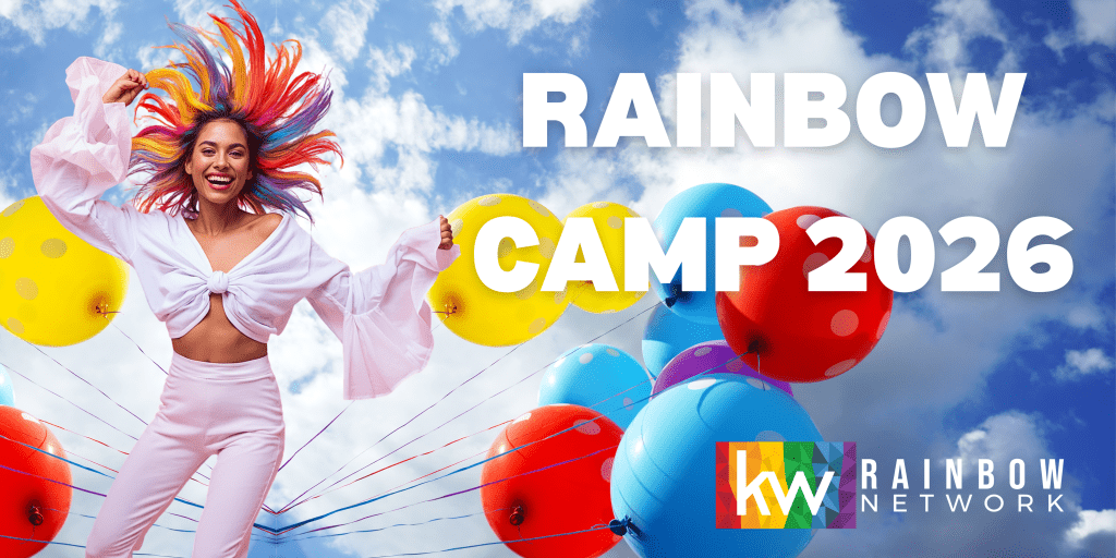 KW Rainbow Camp 2026